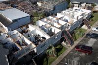 Power outages, closures linger after Hurricane Isaias slams Gulf Coast
