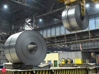 India's steel industry growing while global output falls: FM Nirmala Sitharaman