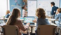 Alabama commission seeks parents’ views on classroom screen time