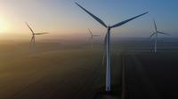 Here's How US Recycling Companies Are Turning Old Wind Turbine Blades Into Cement