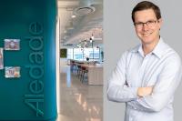 From Bethesda Magazine: Mat Kendall co-founded Aledade in Bethesda in 2014 – here’s how the company has grown since