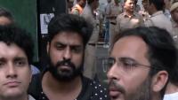 CJP seeks permission to protest at Jantar Mantar, gives 24-hr ultimatum