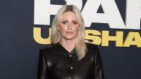 Linkin Park's Emily Armstrong reveals anxieties she held around joining the band