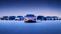 Geely Auto Officially Enters Canadian Market