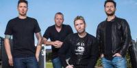 Canadian rock legends Nickelback bring massive 2027 tour to Houston