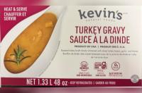 Undeclared Mustard Triggers Recall of Turkey Gravy Brand in Canada