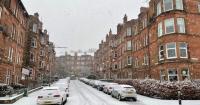 British Gas urges Glasgow households to prepare for snow now