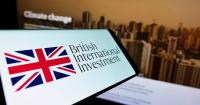 UK eyes $1.6B for SE Asia climate projects