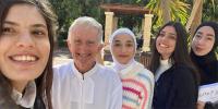 Australian brother says life in Bethlehem has become ‘unrecognisable’