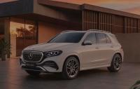 Mercedes-Benz Q3 Global Passenger-Car Sales Fall 8%, China Sales Drop 31%