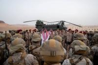 The New Asymmetry of Middle East War