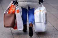 Retail sales ‘sluggish’ as shoppers feel cautious ahead of Budget