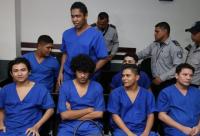 “Tortured” or “torturer”?