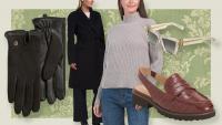 Celebrity stylist Erin Walsh helps us navigate shopping luxury for less at TJ Maxx and Marshalls