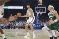 Northwest Notes: Mara, K. Williams, Nuggets, Jazz