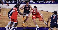 Arizona men’s basketball 5th in KenPom preseason rankings