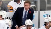 Arizona State close to hiring Avalanche assistant Dave Hakstol as head coach