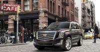 California's Privacy Laws Are Helping Cartels Build Luxury Auto Fleets — No, Really