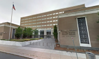 Former state woman pleads guilty to health care fraud charge