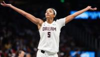 ‘The WNBA Has Finals?’: Angel Reese, Atlanta Dream Arena News Sparks Brutal Fan Reactions