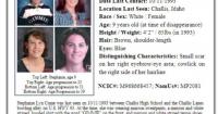 Law enforcement seeking information on Idaho girl who went missing 33 years ago
