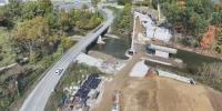 Redesign of new Blackiston Mill Road bridge in southern Indiana expected to save nearly $500K