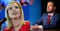 Iowa Senate debate between Hinson and Turek airs Tuesday night on KMTV