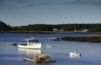 Federal appeals court dismisses defamation lawsuit filed by Maine lobster groups