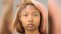 Baltimore mother charged in 2-month-old son’s death