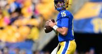 Pitt football | Panthers to stick with QB Geriner for Boston College game