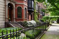 Boston opens hearing after homeowners question how the city sets residential tax assessments