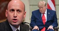 Stephen Miller Gaffe Prompts Critics To Ask The 1 Question We All Have About Trump’s Health