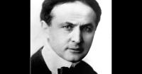 Detroit Historical Museum hosting Halloween event marking 100 years since Harry Houdini's death in Detroit