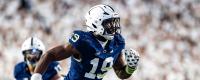 Game Notes: Penn State vs. Michigan