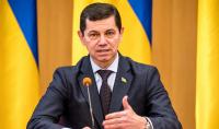 EXCLUSIVE Ukrainian Deputy Foreign Minister, asked how Ukraine perceives the scenario of the Union of the Republic of Moldova with Romania. Without giving a direct answer, the Ukrainian official…