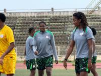 2028 Olympics Qualifier: Super Falcons Seek To Complete Double Over Comoros