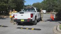 Florida National Guard Soldiers Distribute Supplies...