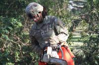 Florida Army National Guard Soldiers Serve Their...