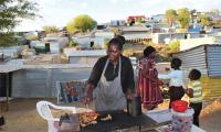 Namibia’s working poor trapped by low wages