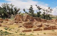 Maintenance and programming at some New Mexico parks to suffer
