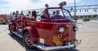 Manhattan Fire Department open house highlights fire safety, training needs