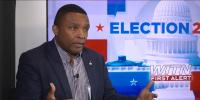 Decision 2026: First Congressional District race and the economy