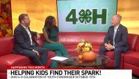 Ohio 4-H Foundation’s Celebration of Youth fundraiser set for Thursday