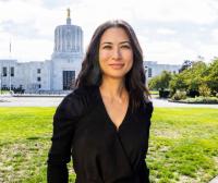 Designing Oregon’s Healthcare Future: Pacific University Professor Joins State Board