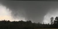 FIRST ALERT: Isaias brings tornadoes to South Carolina