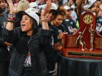 Media picks Gamecocks for another SEC repeat