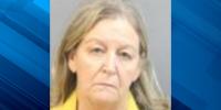 Woman allegedly posing as travel agent charged in Kershaw County