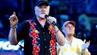 John Stamos shares health update on Beach Boys' Mike Love amid canceled tour dates