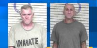 2 charged after altercation leads to shooting at East Tennessee home, sheriff says