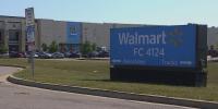 TN Department of Health investigating possible foodborne illness outbreak at Walmart warehouse